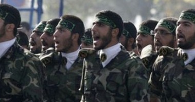 إسرائيل تكشف عن الجنرال الإيرانى المسؤول عن التخطيط لعملية الطائرات المسيرة