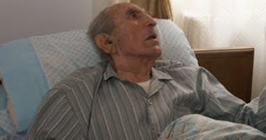 رحيل أقدم عسكرى عراقى فى عهد صدام عن عمر يناهز 94 عاماً 	