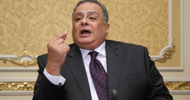 وزارة العدالة الانتقالية فى بيان لها: مصر ستنتصر فى معركتها ضد الإرهاب