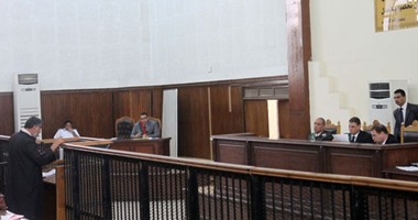 المحكمة تعدل عن حبس صحفى رن هاتفه وتسمح له بحضور الجلسة