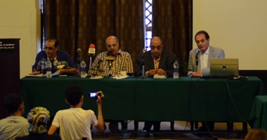 نقاد فنيون: الرقابة فى مصر ليست جهازا أو سلطة بل هى رقابة جمهور