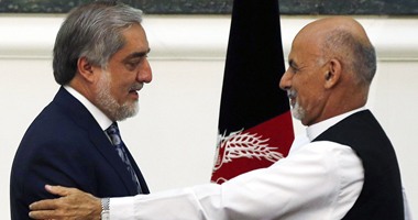 بريطانيا ترحب بالاتفاق على تشكيل حكومة وحدة وطنية فى أفغانستان