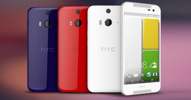 مبيعات هاتف Butterfly 2 المقاوم للماء تنعش أرباح شركة HTC