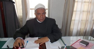 أوقاف المنيا: نستقبل طلبات الأئمة لتشغيل قرآن المغرب والفجر فى مساجدهم