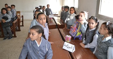 "تعليم القاهرة": اعتماد نتيجة الشهادة الابتدائية خلال 48 ساعة