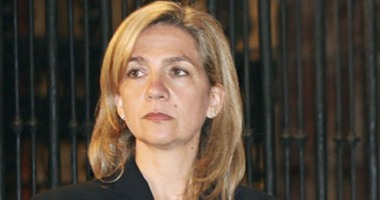 محكمة تبرئ الأميرة كريستينا شقيقة ملك إسبانيا من الاحتيال الضريبى