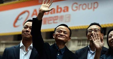 مجلة صينية: مؤسس موقع "على بابا "يستعيد لقب أغنى رجل فى الصين بـ39 مليار دولار