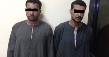 القبض على 4 مسجلين هاربين من أحكام قضائية بأسيوط