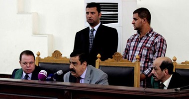 بالفيديو.. تأجيل محاكمة بديع وقيادات الإخوان بـ"غرفة عمليات رابعة" لـ 11 أكتوبر