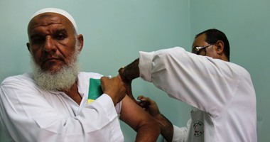 أخبار 24 ساعة.. "الصحة" توضح مواعيد عمل مكاتب تطعيمات الحجاج والمعتمرين