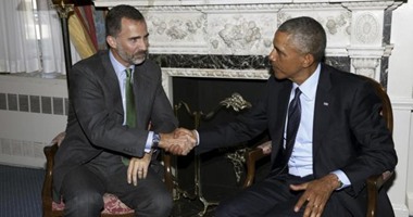 الموندو: أوباما وملك إسبانيا يعتبران ليبيا دولة فاشلة وتنطوى على مخاطر كبيرة للغرب