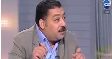 كريم عبد السلام: الصحافة تمر بظروف صعبة ويجب فصل الإدارة عن التحرير