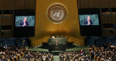 الأمم المتحدة تسحب جميع موظفيها الدوليين من اليمن