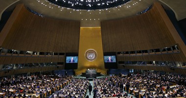 سلطنة عمان تؤكد دعمها جهود السلام فى منطقة الشرق الأوسط
