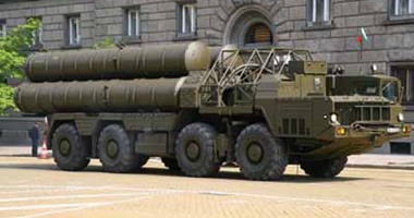 صحيفة روسية: موسكو تصدر لمصر صواريخ متطورة قبل نهاية العام