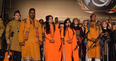 فرقة بنجلاديش: مهرجان "سماع" يجمع العالم على كلمة السلام