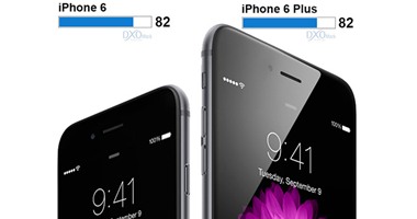 هاتفا أبل الجديدان " iPhone 6وiPhone 6 Plus" يصلان الصين 17 أكتوبر