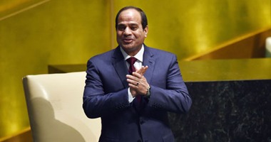 دبلوماسيون: مطالب الرئيس بدعم مصر فى عضوية مجلس الأمن يؤكد عودة نشاط مصر الخارجى.. معصوم مرزوق: سيلقى قبولًا.. السفيرة منى عمر: جاء فى توقيت مناسب ويتطلب تحركًا دبلوماسيًا