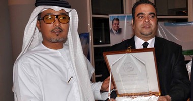 مؤسسة "التسامح" تختار الإمارات أرضا للسلام بحضور نجوم الفن والمجتمع