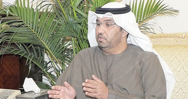 الإمارات تعلن غداً فتح مكتب لمؤسسة دبى لتنمية الصادرات بالقاهرة