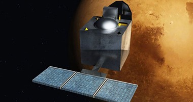 لأول مرة.. "الهند" ترسل للأرض صورا مرئية لكوكب المريخ