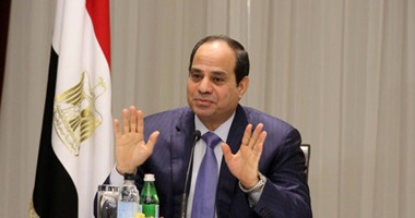 "السيسى" يؤكد حرص مصر على تحقيق الاستقرار فى منطقة القرن الإفريقى
