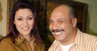 مايا نصرى لخالد صالح: مصر فقدت ممثلها "سلطان"