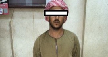 ضبط 9 قطع سلاح فى حملة أمنية مكبرة بـ 3 مراكز بأسيوط