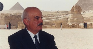 "الأثريين العرب" تطلق اسم فتحى صالح على قاعة بمبنى الاتحاد