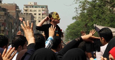 ضبط 4 من عناصر الإخوان أثناء تجمعهم أمام مدرسة بالإسكندرية