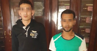 ضبط المتهمين بقتل شاب وإصابة طالبين لمعاكسة فتاة بالشرقية