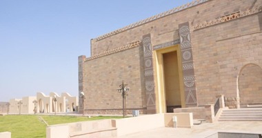 250 قطعة أثرية و61 لوحة فنية نادرة لمتحف النيل الجديد بأسوان