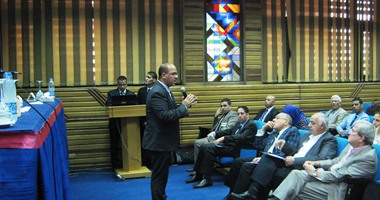 "الأعلى للجامعات":نظام إلكترونى لميكنة التقدم لترقية أعضاء هيئة التدريس