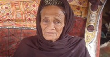 موريتانية فى الثمانين من عمرها تتزوج 25 مرة وتنجب 4 أطفال