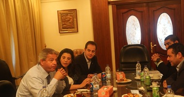 وزير الشباب يوافق على اتفاقية تأهيلية لمتطلبات سوق العمل