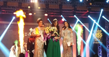 منظم "ملكة جمال مصر": لم أفكر فى تنظيم المسابقة وقت الإخوان