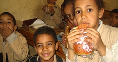 مستشار التغذية بـ"التعليم": الوجبة الغذائية للطلاب أمن قومى