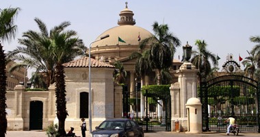"طب بيطرى" بجامعة القاهرة تعقد المؤتمر العلمى الثانى عشر