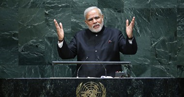 رئيس الوزراء الهندى: نسعى لإجراء محادثات ثنائية مع باكستان