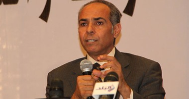 أحمد السيد النجار:"الأهرام" تنظم حفلاً لتأبين الكاتب الكبير حسنين هيكل