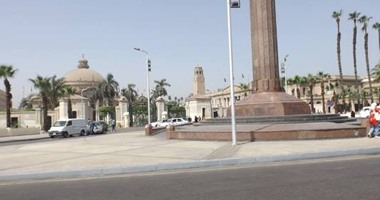 بيان لجامعة القاهرة: فوز مصر بعضوية مجلس الأمن انتصار لإرادة الشعب