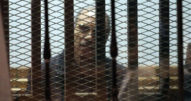 دفاع حبيب العادلى: موكلى رفض رد المحكمة وأكد أنه راض ومحتسب