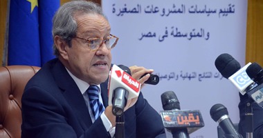 وزير التجارة يدعو الشركات القبرصية للمشاركة فى مؤتمر مصر الاقتصادى 