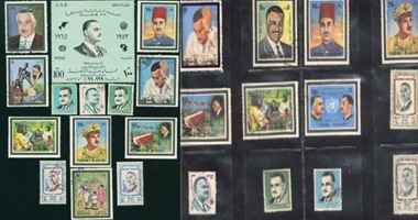 أحمد أبو الغيط يوجه بتطوير متحف طوابع البريد بالجامعة العربية