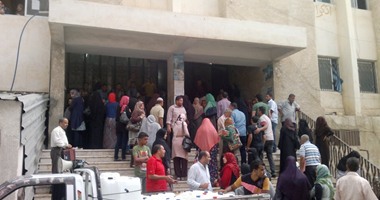 جمعية رعاية العاملين بالآثار تدعو للاحتجاج من أجل الحصول على مطالبهم