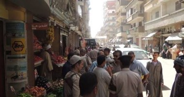 بالأسماء.. ضبط 16 إخوانيا بالبحيرة بتهمة التجمهر وقطع الطرق