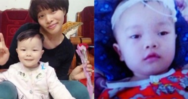 بالفيديو.. صينية تتبرع بأعضاء ابنتها المتوفاة وتنقذ 5 أطفال