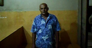 ضبط سائق بعد ارتكابه حادث تصادم بالمنوفية