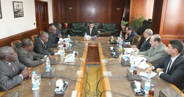 وزير الرى: مصر تنفذ مشروعات فى أوغندا بـ4.5 مليون دولار