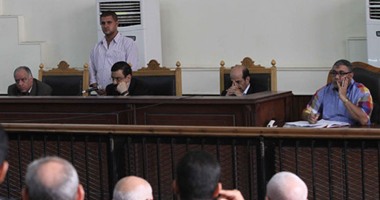 لواء أمن عام بقضية "مذبحة كرداسة": كان لدينا معلومات عن شغب بالمنطقة